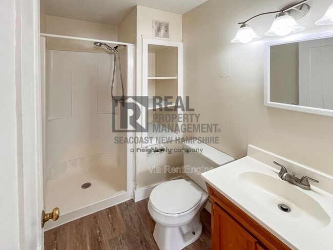 Building Photo - 31 Park St