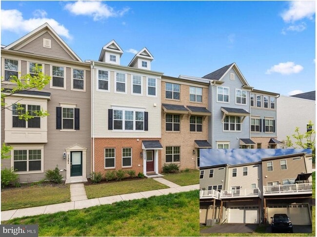 Building Photo - 1136 Red Hawk Way