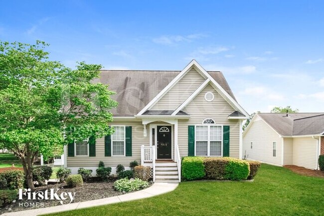 Primary Photo - 4810 Manteo Ln