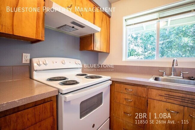 Building Photo - 11850 SE 26th Ave