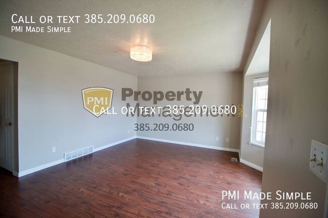 Building Photo - 1563 S 600 E
