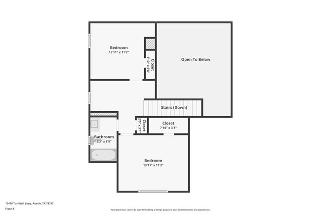 Building Photo - 10418 Turnbull Loop