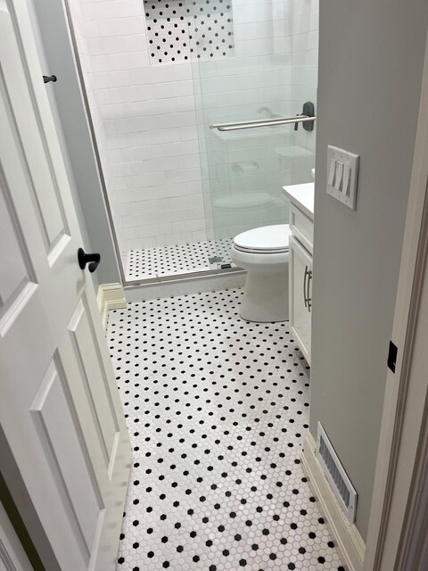 Building Photo - 407 N McBride St