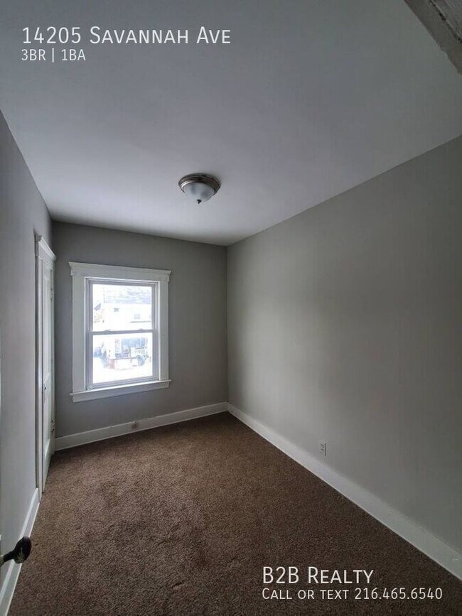 Building Photo - 14205 Savannah Ave