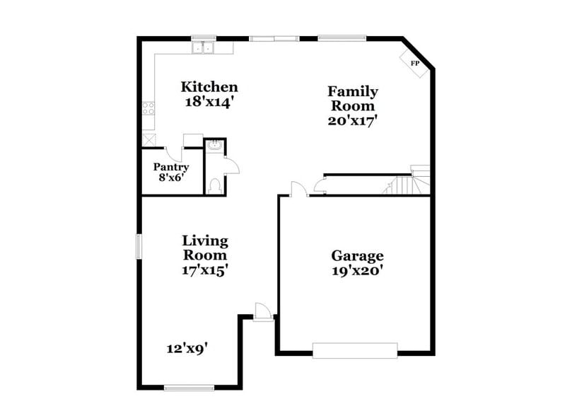 Building Photo - 3626 Larkhaven Village Dr