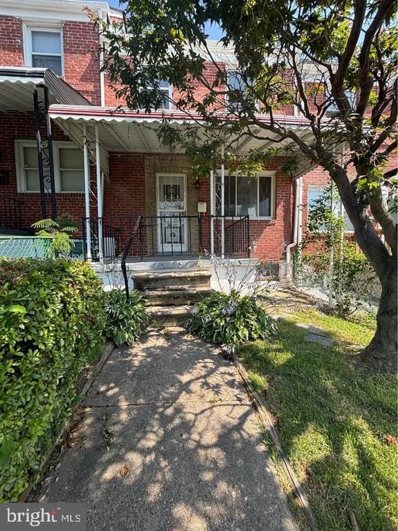 Building Photo - 3910 Rokeby Rd