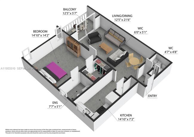 Building Photo - 1245 West Ave