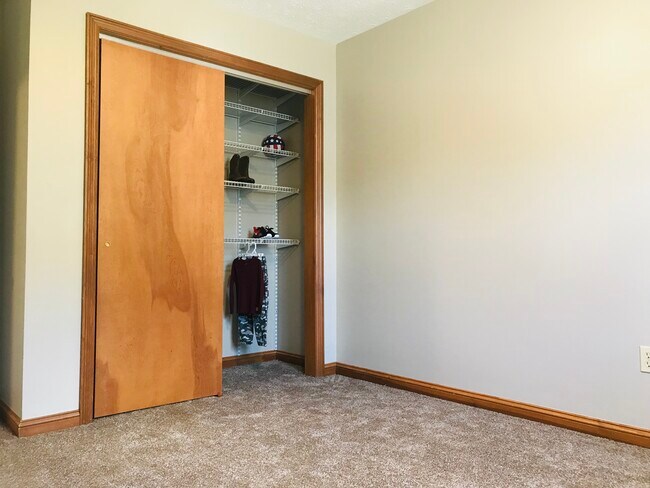 Bedroom 2 - 3 Indian Trail