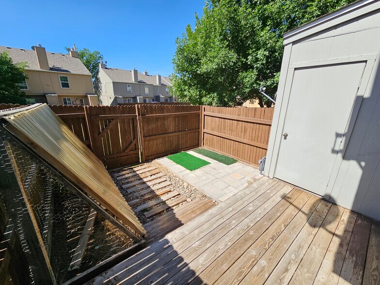 Building Photo - 4125 Charleston Dr