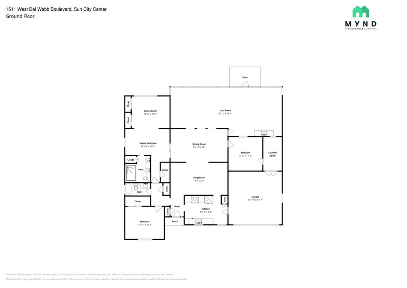 Building Photo - 1511 W Del Webb Blvd