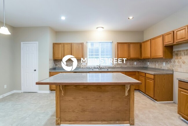 Building Photo - 2912 Brookford Ln SW