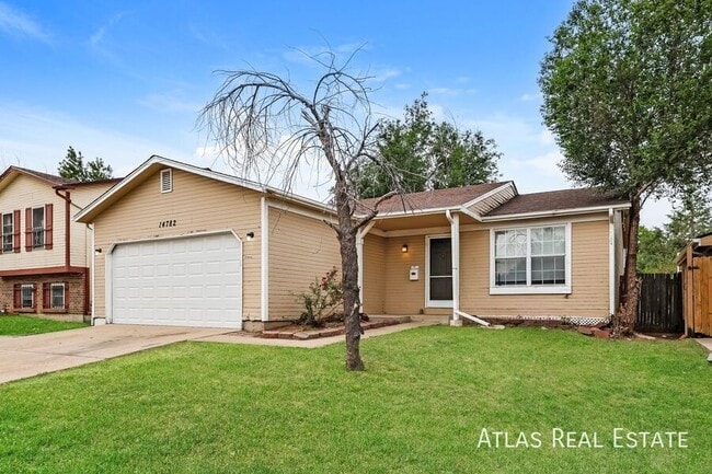 Building Photo - 14782 E Elk Pl
