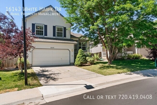 Building Photo - 16143 White Hawk Dr