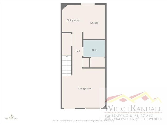 Building Photo - 417 E 2100 N