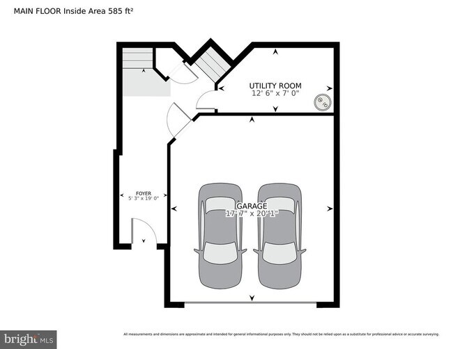 Building Photo - 12003 Mill Rock Dr