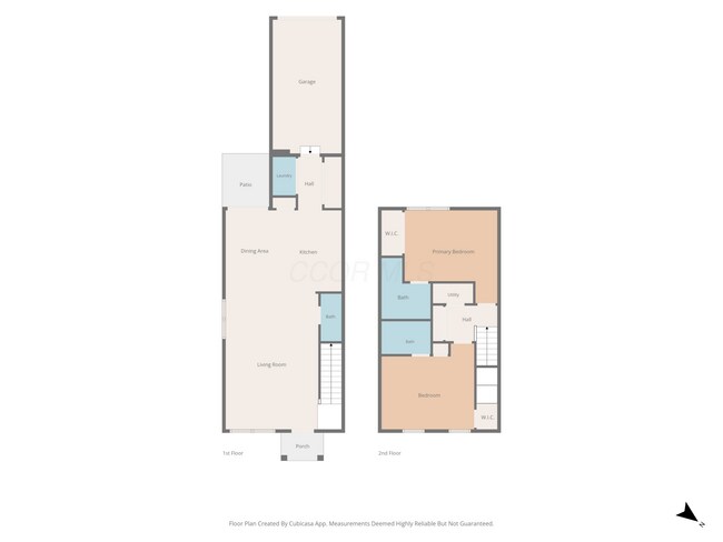 Building Photo - 2092 River Rock Way