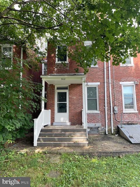 Building Photo - 308 N Stratton St