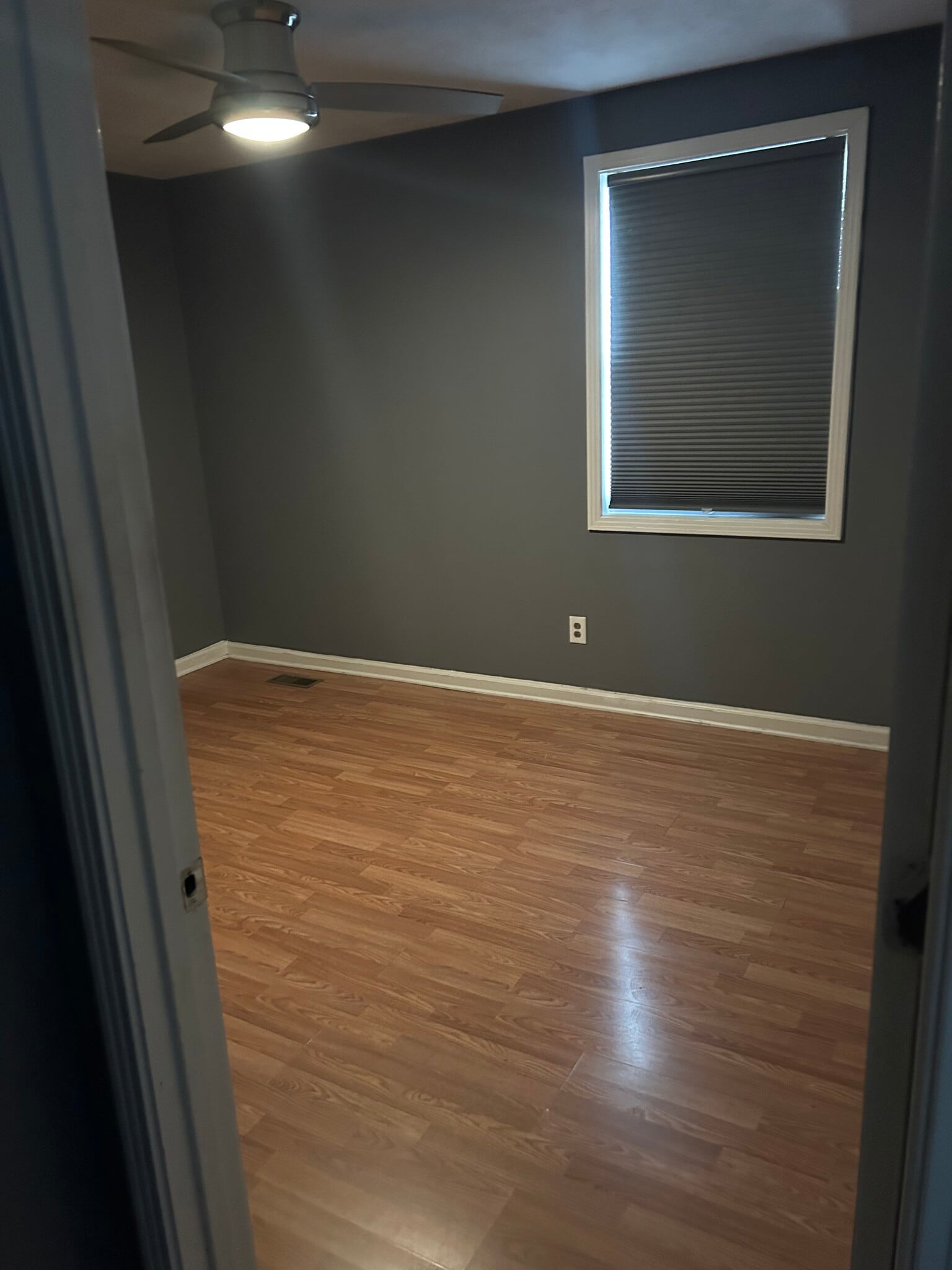 Secondary bedroom upstairs - 1140 E Main St