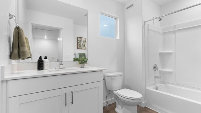 Building Photo - Brand New 4-Bed/3 Bath Town Home