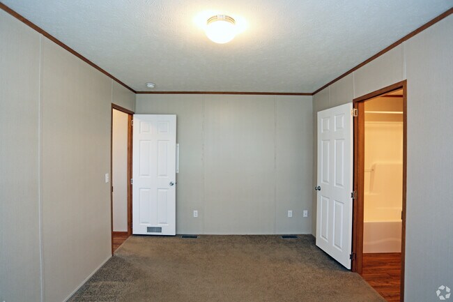 Floorplan - Brookside Village
