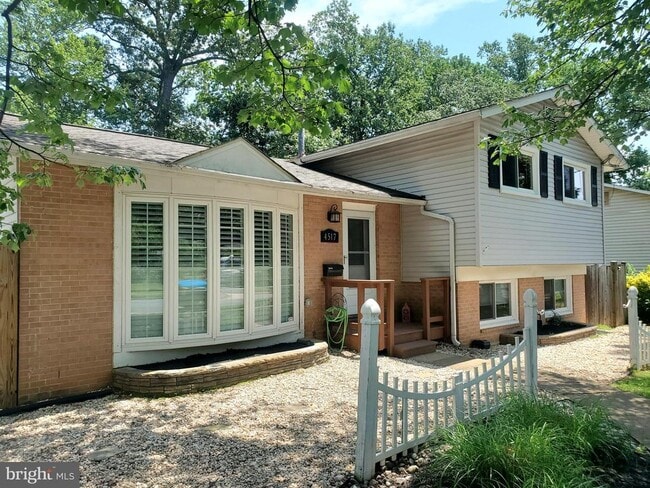 Building Photo - 4517 Mayfield Dr