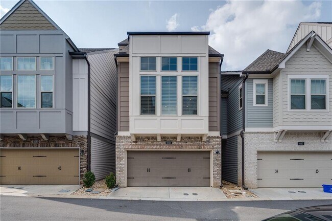 Building Photo - 1093 Kirkland Circle