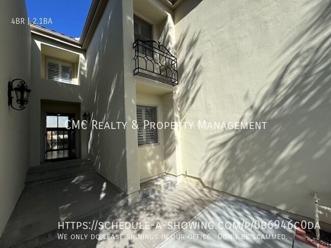 Building Photo - 365 Seville Way