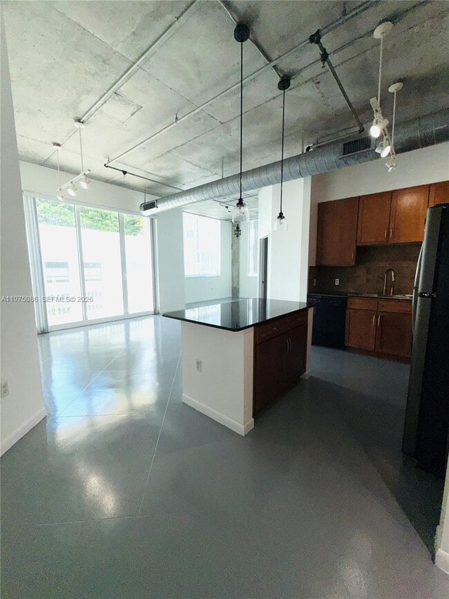 Building Photo - 2001 S Biscayne Blvd