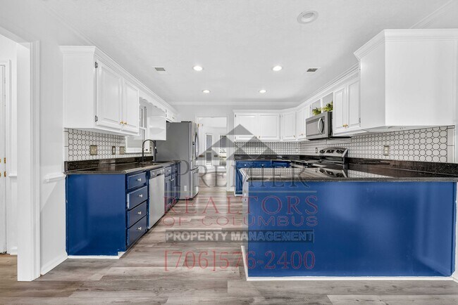 Building Photo - 5924 Big Oak Dr