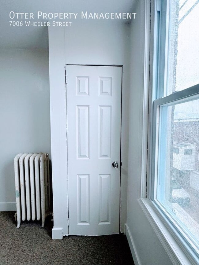 Building Photo - 7006 Wheeler St