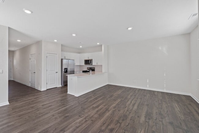 Building Photo - ***Brand New 3/2.5 Townhome in Wake Forest***