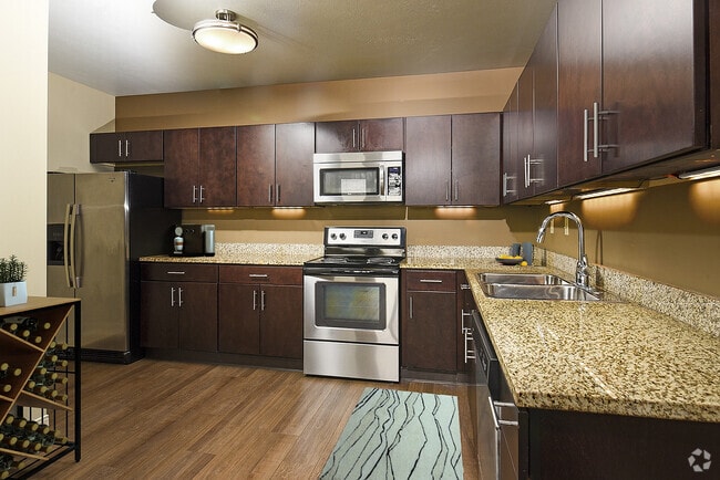 Building Photo - Apartments at River View