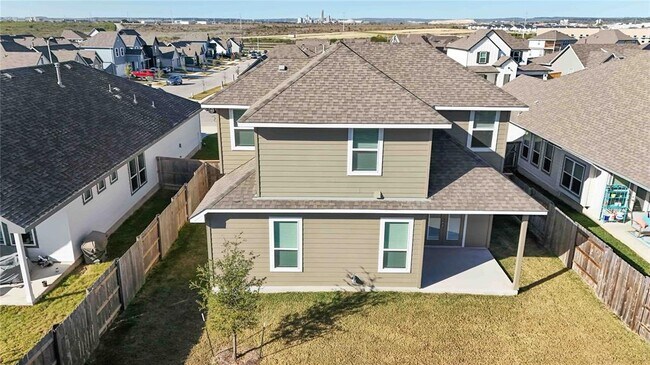 Building Photo - 217 Snowbell St