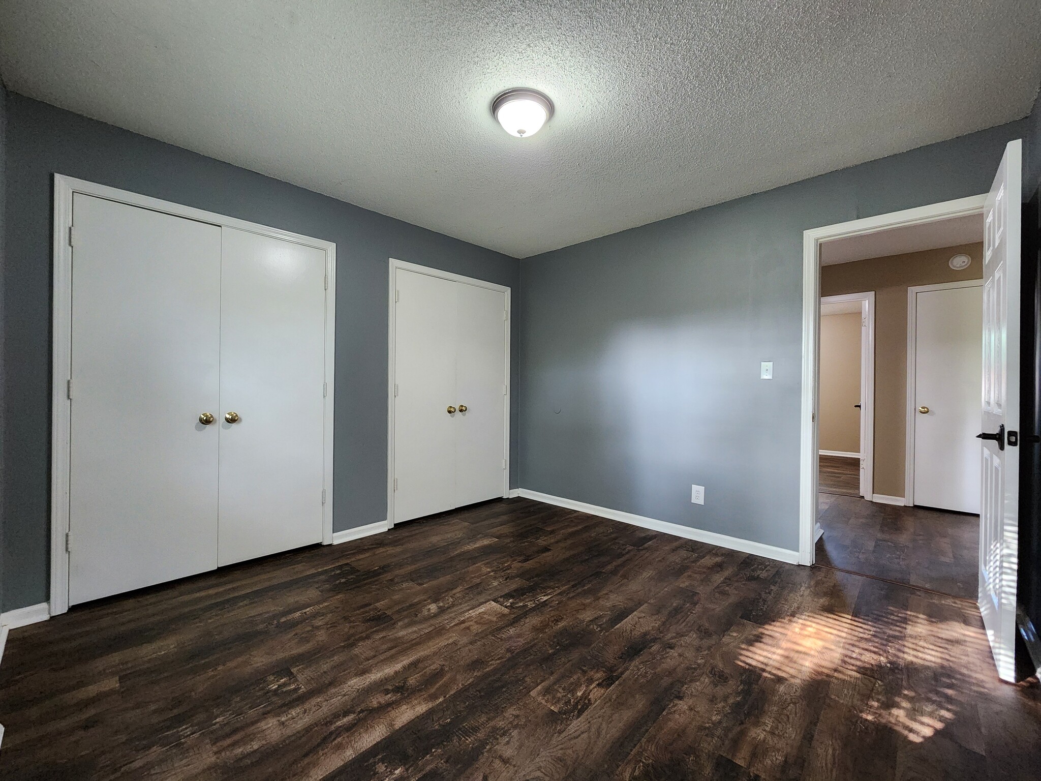 Master Bedroom - 8902 Haskins St