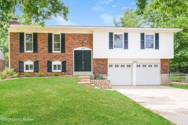 Primary Photo - 7402 Stone Bluff Ct
