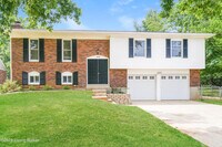 Building Photo - 7402 Stone Bluff Ct