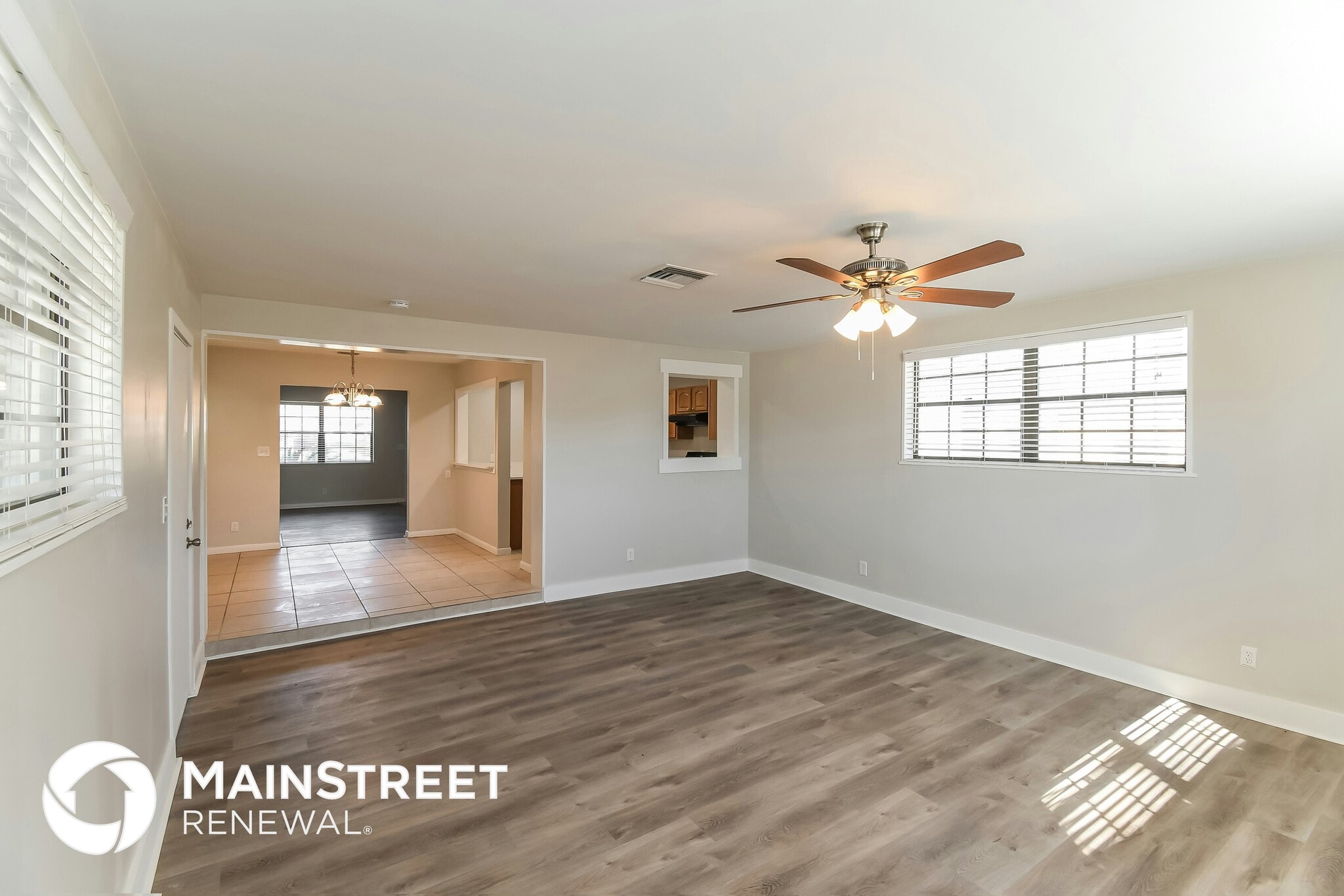 Building Photo - 6528 Blackwood Dr