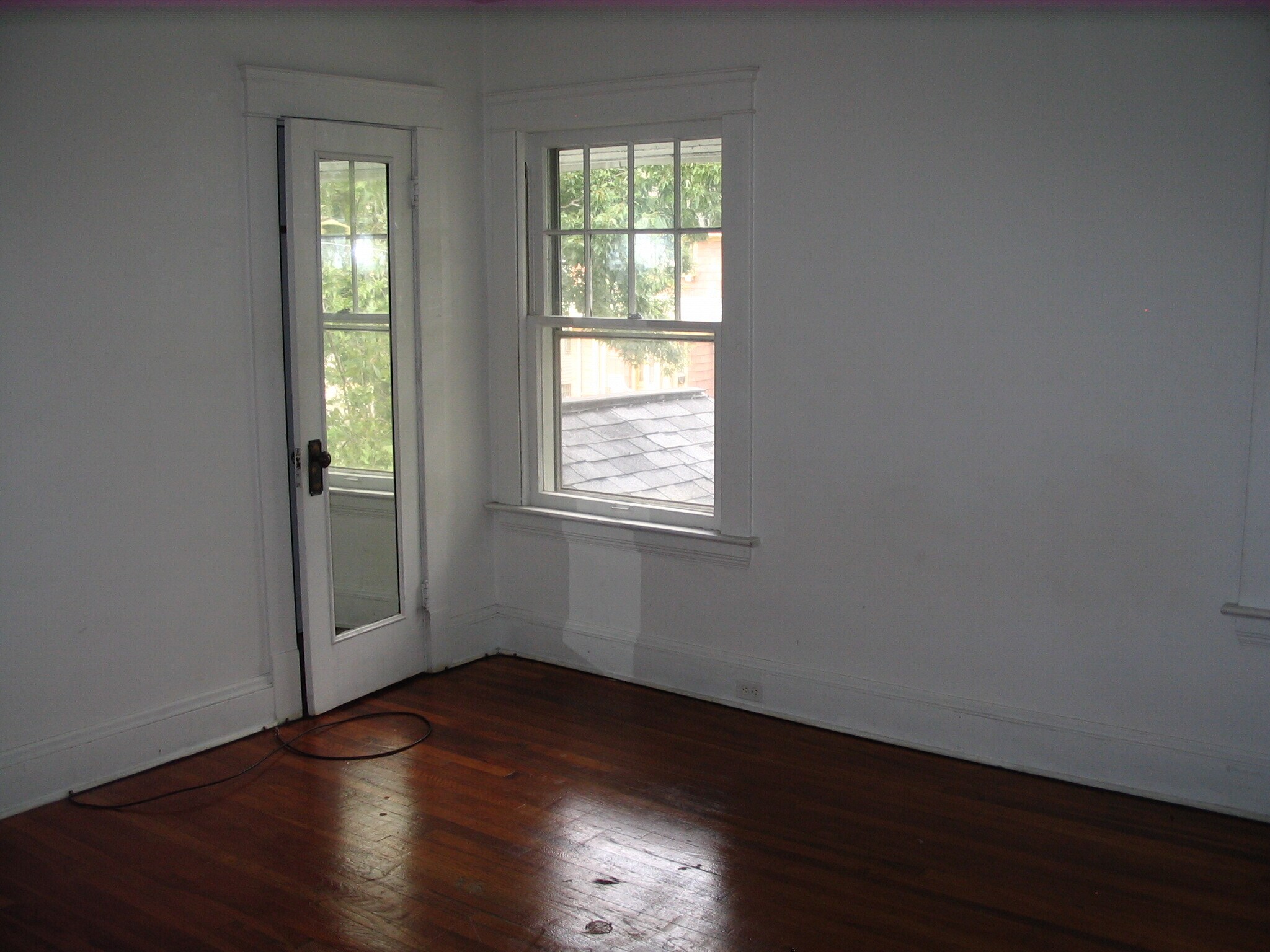 Master bedroom - 308 E 151st St