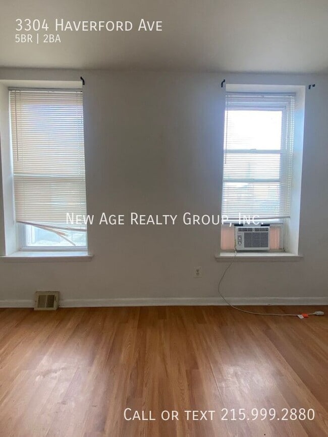 Building Photo - 3304 Haverford Ave