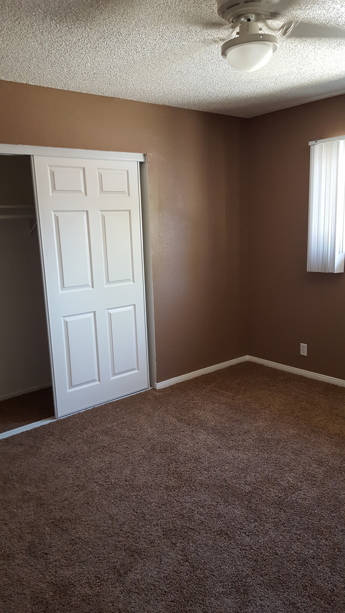 Master Bedroom - 1016 Post St