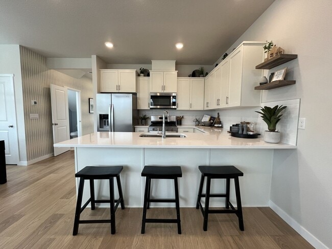 Building Photo - COMING SOON!!! Brand New 3BD Corner Lot Home with Open Layout & Modern Finishes