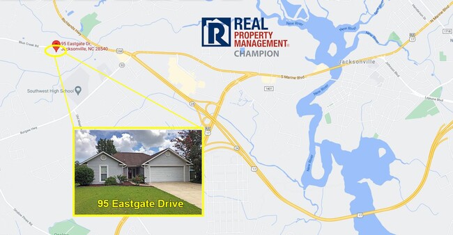 Building Photo - Charming Ranch Style Home with Spacious Fe...