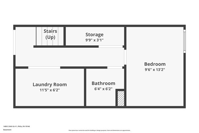 Building Photo - 1400 S 24th St