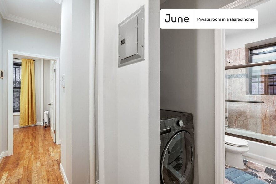 Building Photo - Room in Shared 3 bed/1 bath home in Hamilton Heights