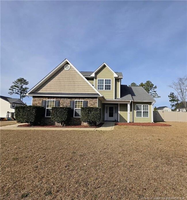 Building Photo - 4716 Cedar Pass Dr