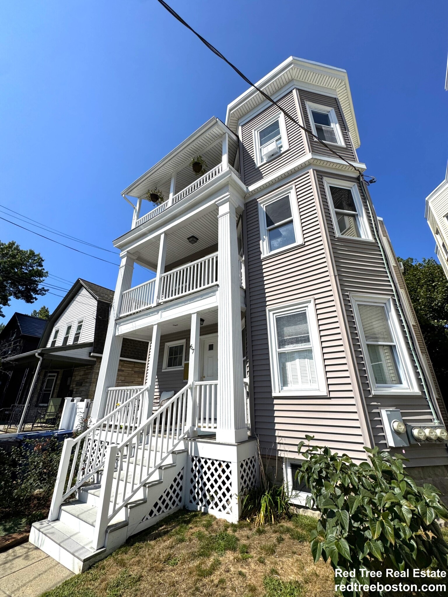 Building Photo - 67 Washburn Ave