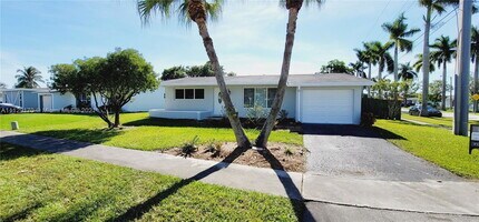Building Photo - Northwest 39th Street, Sunrise, FL 33323 - 3 BR 2 BA single-family home