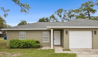 Building Photo - New rental