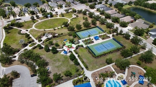 Building Photo - 11897 Forest Park Cir