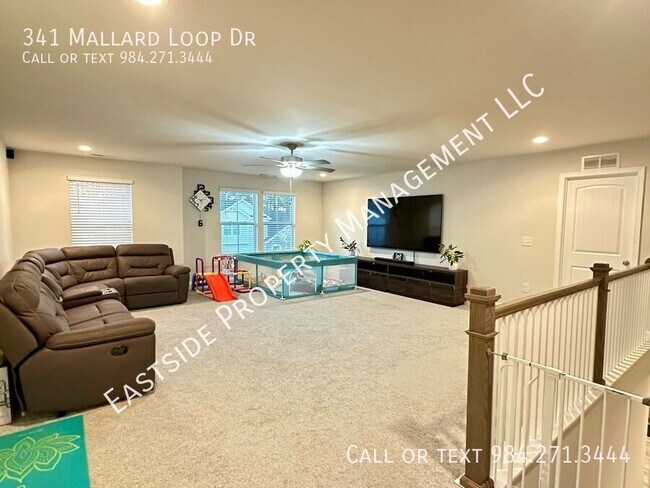 Building Photo - 341 Mallard Lp Dr